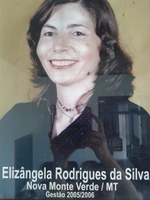 ELIZANGELA